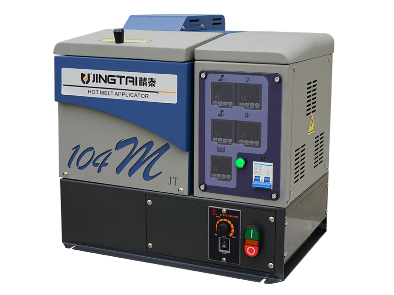 JT-104 Series Hot Melt Applicator